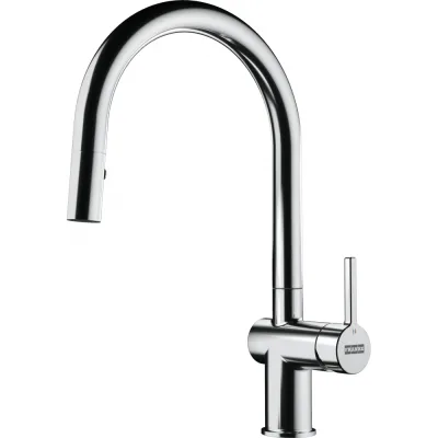 Змішувач Franke Active J (115.0653.401)