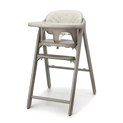 Стілець для годування Kinderkraft Tino Beige (5902533929771)