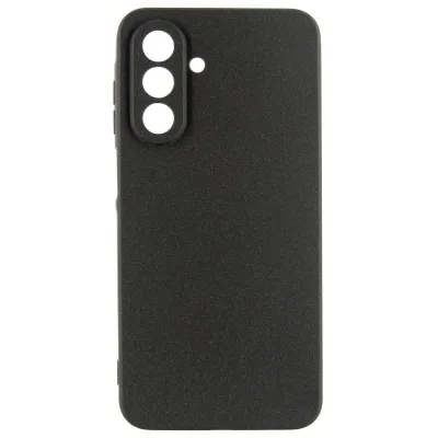 Чохол до мобільного телефона Dengos Carbon Samsung Galaxy A26 (black) (DG-TPU-CRBN-225)