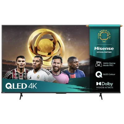 Телевізор Hisense 55E7Q PRO