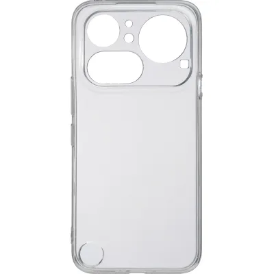 Чохол до мобільного телефона Armorstandart Air Nothing Phone (4a) Pro Clear (ARM91231)