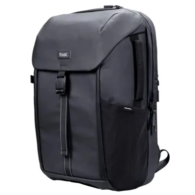 Рюкзак для ноутбука Trust 17", Jersey Travel Black (25669_TRUST)