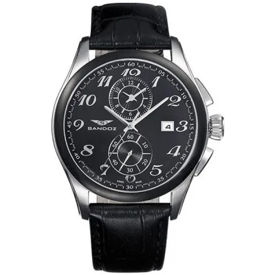 Наручний годинник Sandoz 81339-55