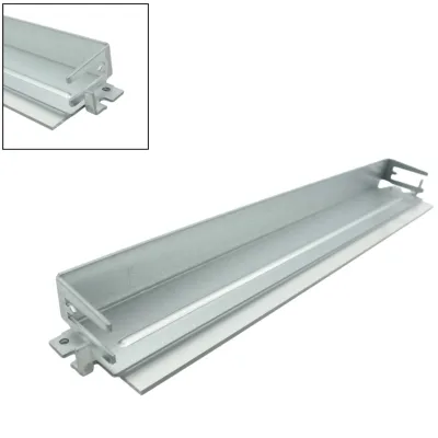 Лезо очищення Lexmark MS310/MX310 OEM TYPE Welldo (WD-WBL310)