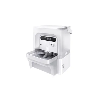 Універсальний посуд для тварин Petkit Поїлка Eversweet ULTRA (P4117 WHITE)