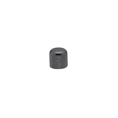 Ручка для потенціометра Gotoh Dome Knob (Cosmo Black) (VK1-18 CK)