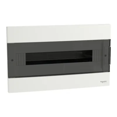 Розподільний щит Schneider Electric Easy9 EU 1 ряд 18 мод (EZ9EUA118)