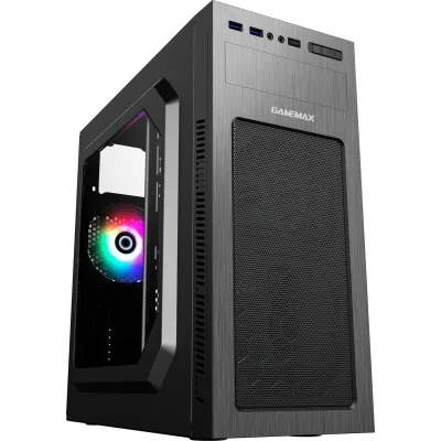 Корпус для ПК Gamemax MT525-2U3TYC-NP