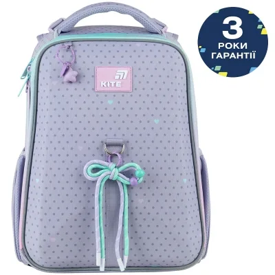 Портфель Kite Education каркасний 531 Lovely (K26-531M)
