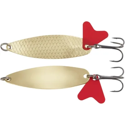 Блешня X-Fish Valhalla 12.7g 02 Gold (1917.05.09)