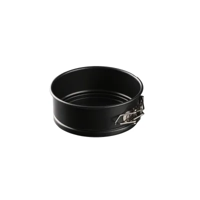 Форма для випікання ARDESTO Gemini Round Detachable 12 x 5 см (AR2501G)