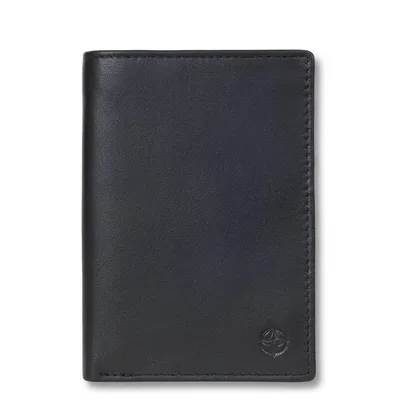 Портмоне Tony Perotti Cortina 5015 nero Чорне (90227)