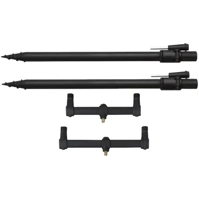 Буз-бар Prologic Goalpost Kit 2 Rods (Width 20-24.5 cm Poles 40-60cm) (1846.10.44)