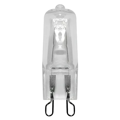 Лампочка Electrum 40W G9 пр. 230V (A-HC-0121)