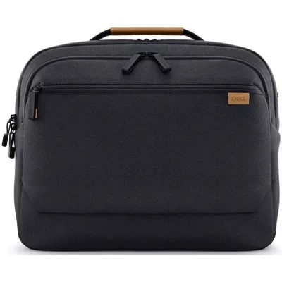 Сумка для ноутбука Dell 14-16" EcoLoop Pro Premium Briefcase, Black (CC7625) (460-BDXW)