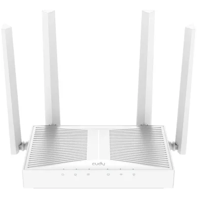 Маршрутизатор Cudy WR3000E_EU_V1.0