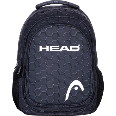 Рюкзак шкільний Head AY300 3D black (502022014)