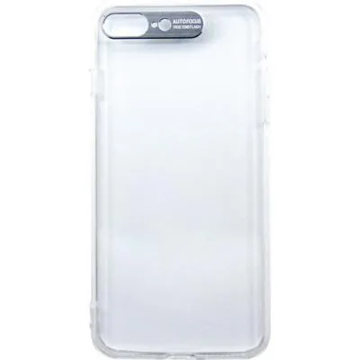 Чохол до мобільного телефона Dengos TPU iPhone 7/8 Plus (DG-TPU-TRP-08) (DG-TPU-TRP-08)