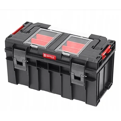 Ящик для інструментів QBRICK SYSTEM PRO 500 Profi, 18", 450260240, SKRQPROP500CZAPG001 (SKRQPROP500CZAPG003)