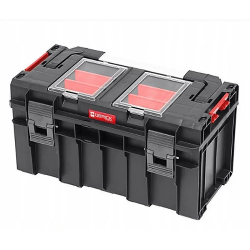 Ящик для інструментів QBRICK SYSTEM PRO 500 Profi, 18", 450260240, SKRQPROP500CZAPG001 (SKRQPROP500CZAPG003)