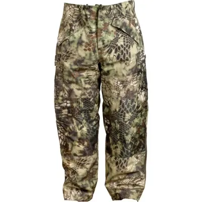 Штани Skif Tac G2 W/liner Kryptek Green 2XL (G2-KGR-2XL)