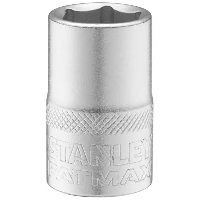 Торцева головка Stanley 1/2", 16 мм, шестигранна (FMMT17235-0)