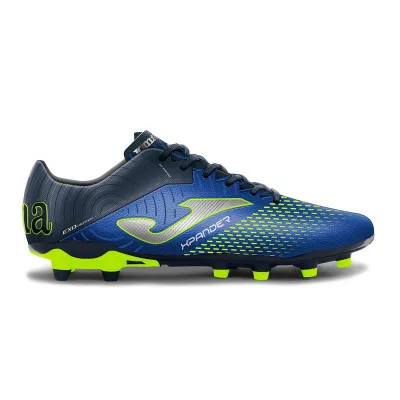 Бутси Joma Xpander XPAS2304FG синій, жовтий Чол 44 (8445757129857)