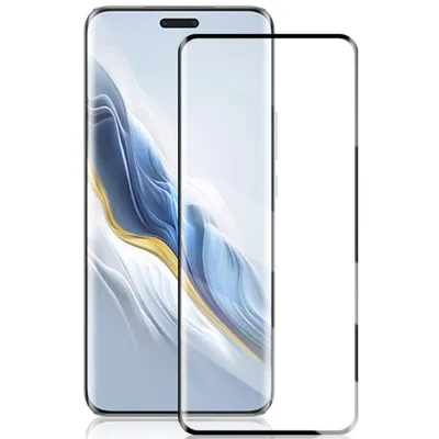 Скло захисне PowerPlant 3D Honor Magic 6 Pro (GL604705)