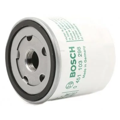 Фільтр масляний Bosch 0 451 103 298