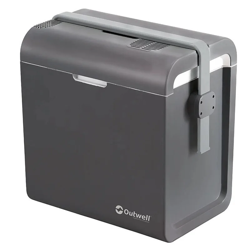 Автохолодильник Outwell Coolbox ECOcool 12V/230V 24L Slate Grey (590240) (932240)