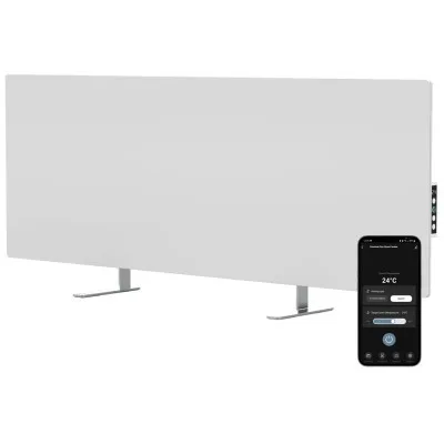 Обігрівач AENO Premium Eco Smart GH3S (AGH0003S)