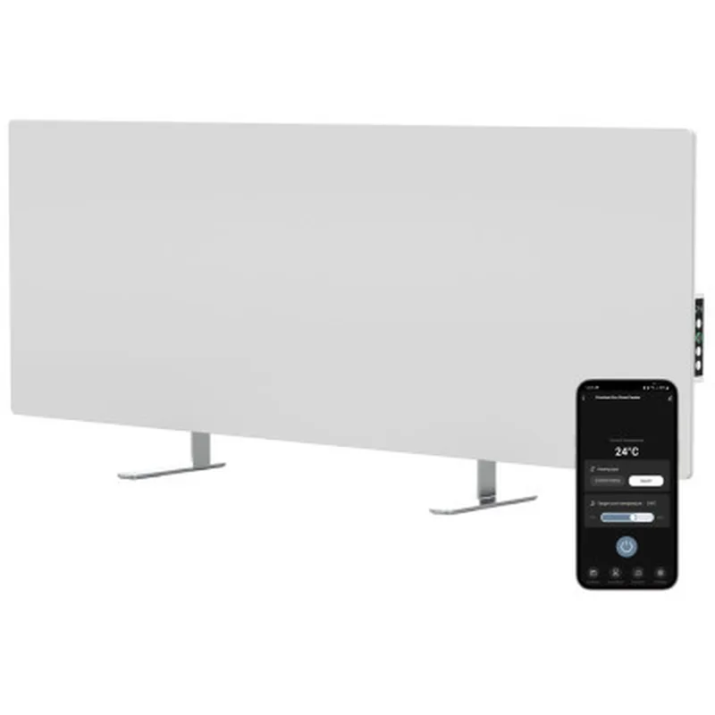 Обігрівач AENO Premium Eco Smart GH3S (AGH0003S)
