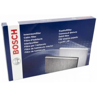 Фільтр салону Bosch 1 987 432 102