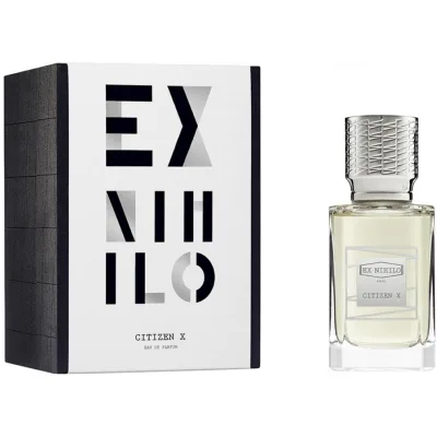 Парфумована вода Ex Nihilo Citizen X 100 мл (3760264090861)