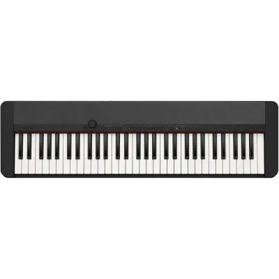Цифрове піаніно Casio CT-S1BK (309574)