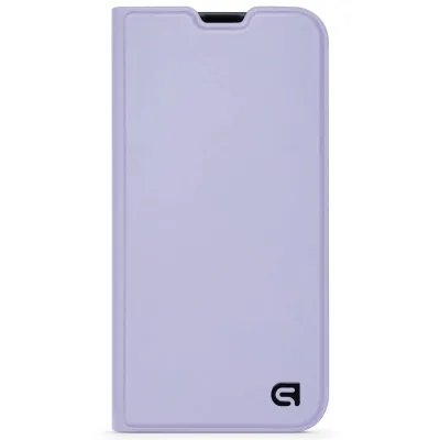 Чохол до мобільного телефона Armorstandart OneFold Case OPPO Reno14 F 5G / Reno14 FS 5G Lavender (ARM87820)