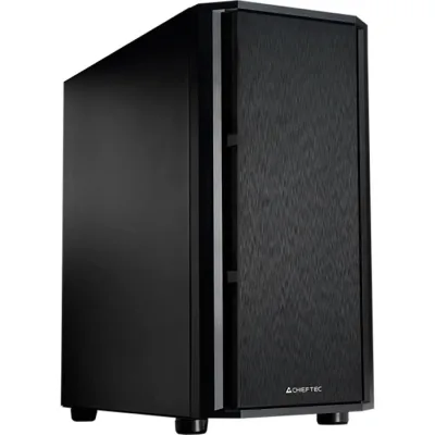 Корпус для ПК Chieftec PRO MINI (AZ-01B-OP)
