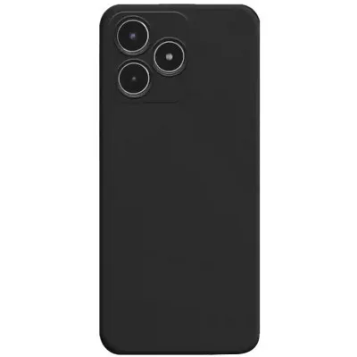 Чохол до мобільного телефона BeCover Realme C53Black (710386)