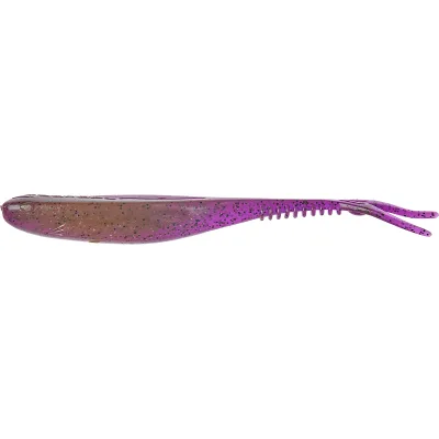Силікон рибальський Select Victim V-Tail 6" 888 (3 шт/уп) (1870.74.61)