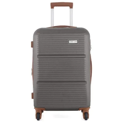Валіза Semi Line 28" (L) Graphite (T5711-3) (DAS302923)