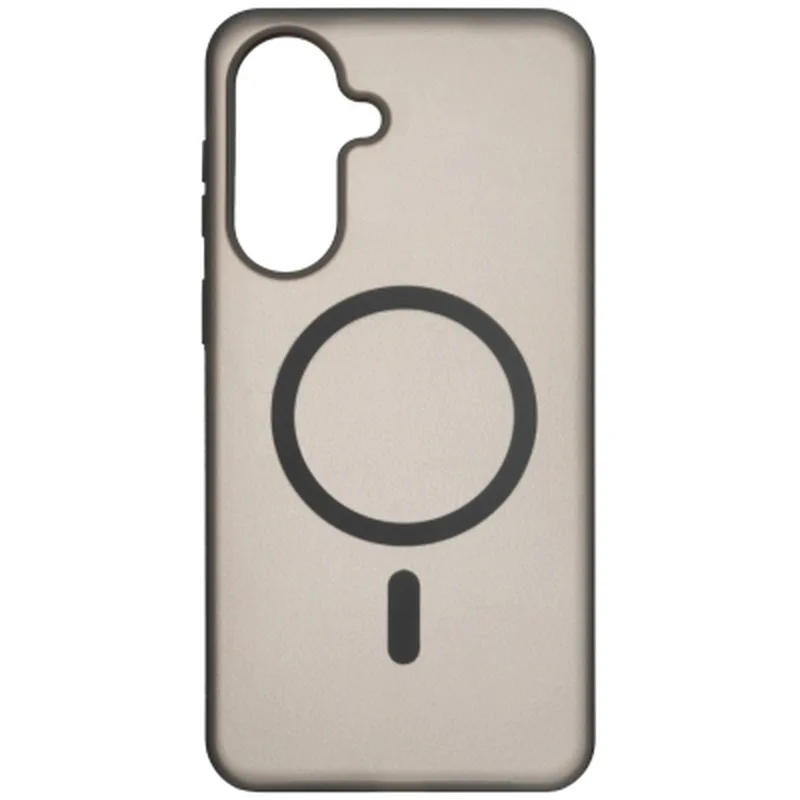 Чохол до мобільного телефона Armorstandart Mystiq MagCase Samsung A57 5G Black (ARM91622)