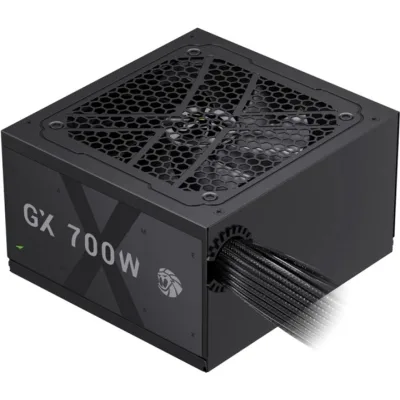 Блок живлення Gamemax 700W (GX 700G)