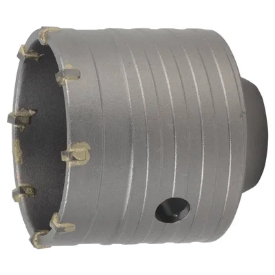 Коронка Sigma по бетону 70x70мм 8 зубців (тубус) (1513091)