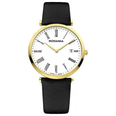 Наручний годинник Rodania 25056.32
