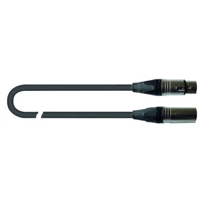 Мікрофонний кабель Quik Lok Just MF 15 SL (231655)