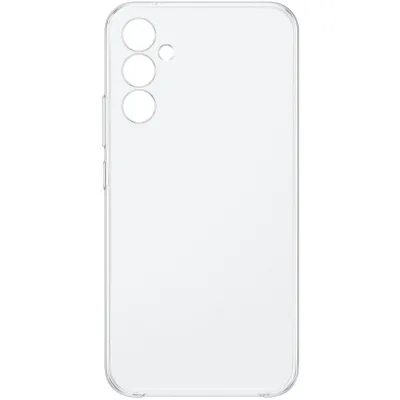 Чохол до мобільного телефона Samsung A14 Clear Case (EF-QA146CTEGRU)