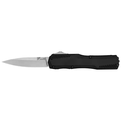 Ніж Kershaw Livewire MagnaCut Black (9000)