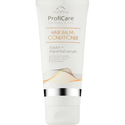 Кондиціонер для волосся Sansi ProfiCare Hair Repair Complex 200 мл (4823107604034)