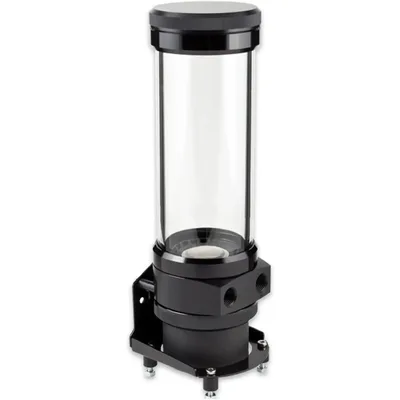 Резервуар для СРО Alphacool Aquacomputer ULTITUBE D5 150 reservoir with D5 PWM pump (34098)