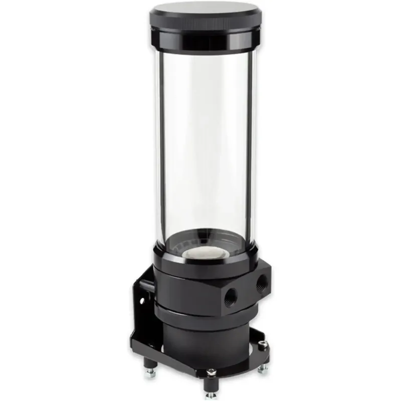 Резервуар для СРО Alphacool Aquacomputer ULTITUBE D5 150 reservoir with D5 PWM pump (34098)